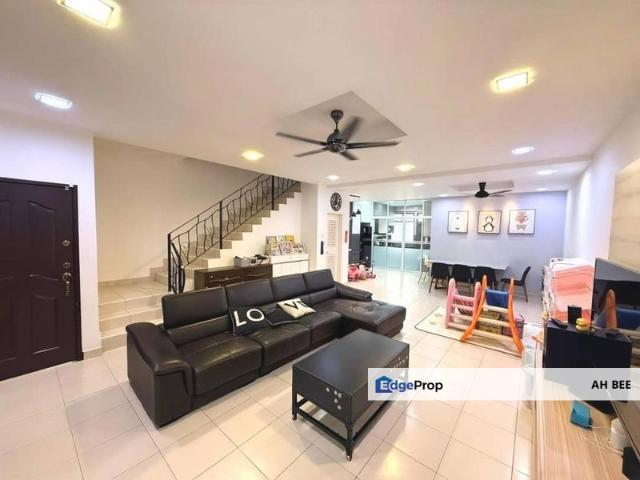 House for sale in Johor
