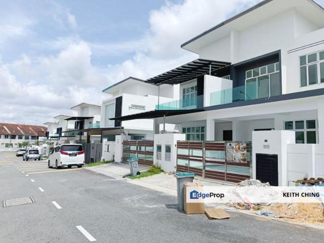 House for sale in Johor