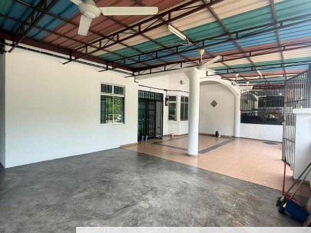House for sale in Johor