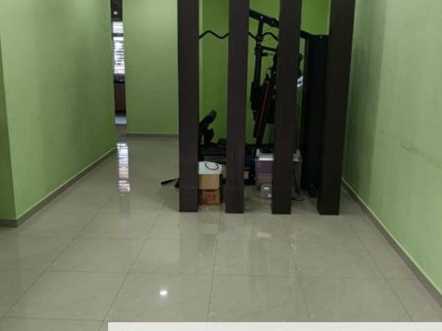 House for sale in Ulu Tiram, Johor