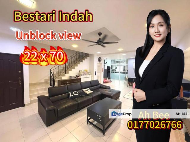 House for sale in Johor