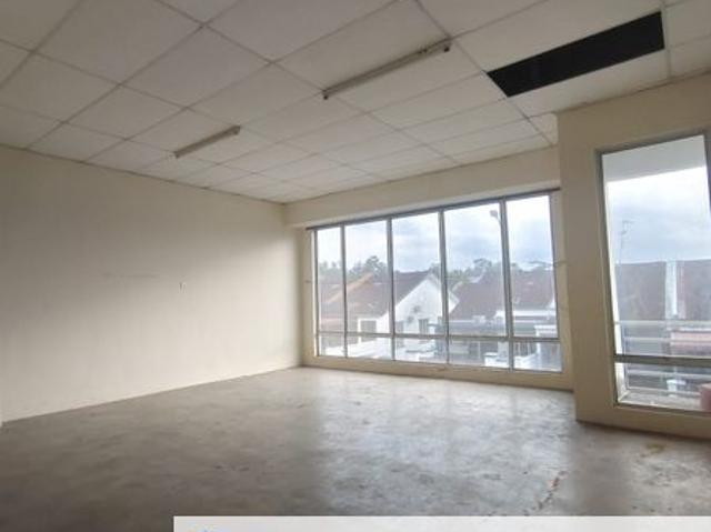 Shop for rent in Johor