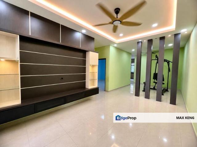 House for sale in Ulu Tiram, Johor