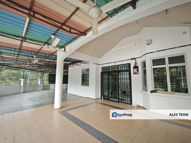 House for sale in Ulu Tiram, Johor