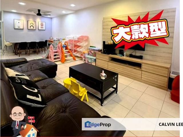 House for sale in Johor