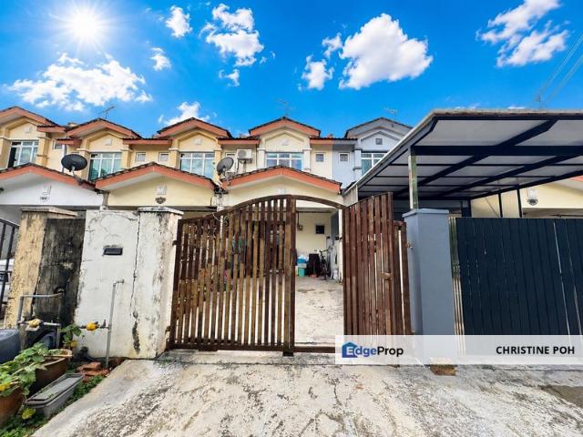 House for sale in Johor Bahru, Johor