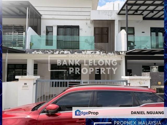 House for sale in Ulu Tiram, Johor