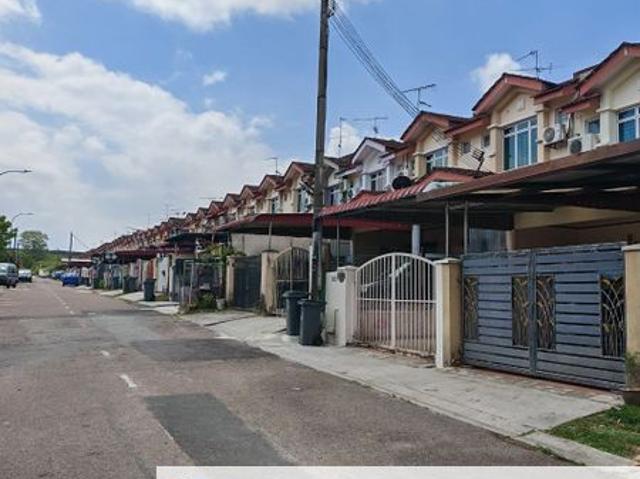 House for sale in Johor Bahru, Johor