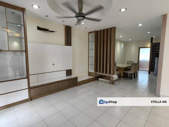House for sale in Ulu Tiram, Johor