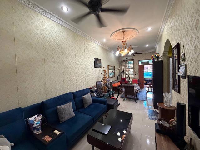 Terraced House for sale in Ulu Tiram, Johor