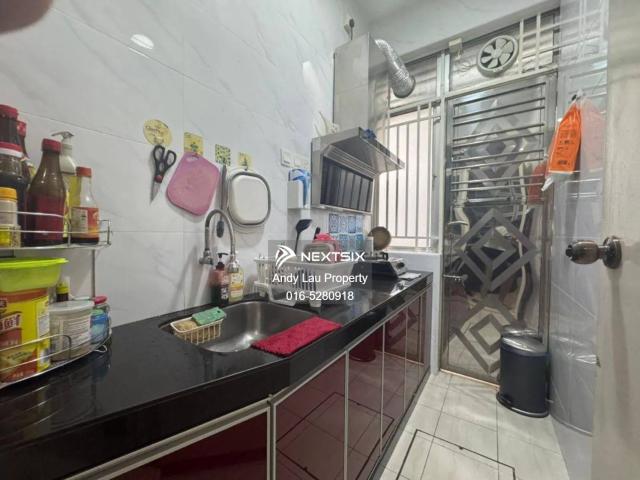 Residential House for sale in Ulu Tiram, Johor