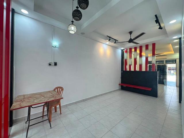 Terraced House for sale in Ulu Tiram, Johor