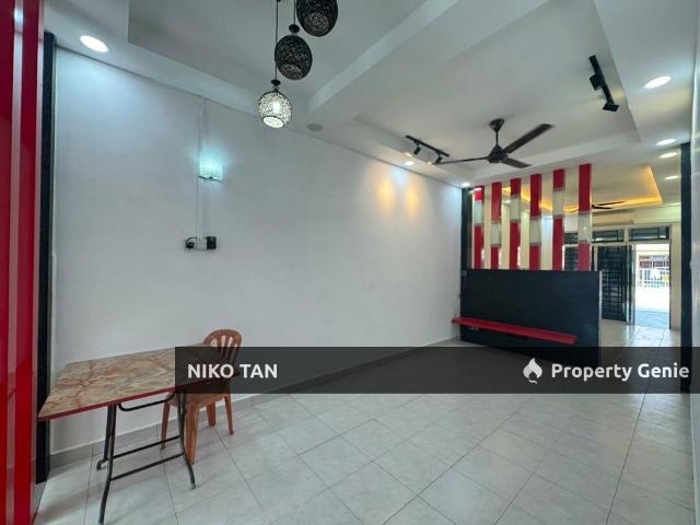 Terraced House for sale in Ulu Tiram, Johor