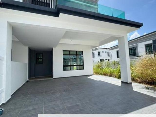 House for sale in Johor Bahru, Johor