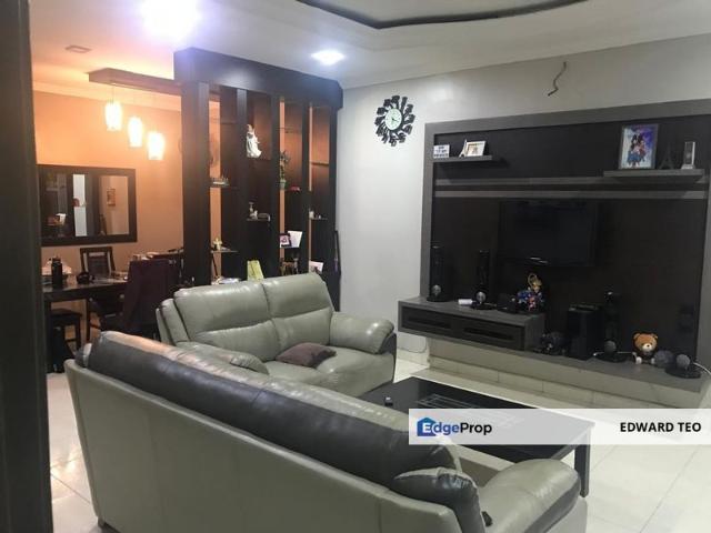 House for sale in Johor Bahru, Johor
