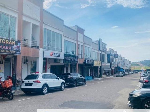 Shop for sale in Johor Bahru, Johor
