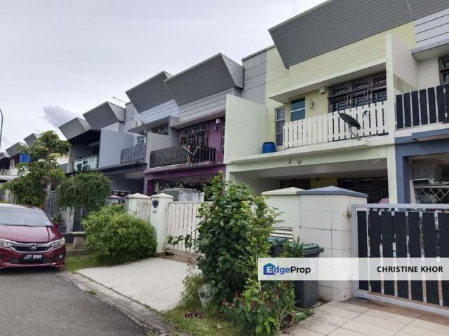 House for sale in Johor Bahru, Johor