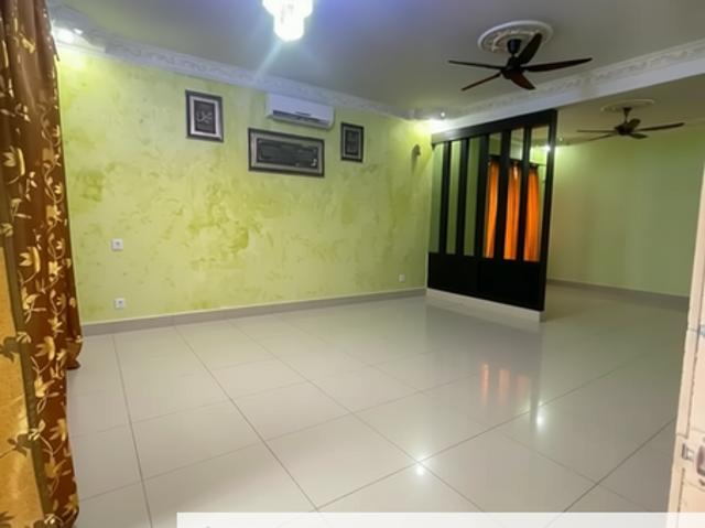 House for sale in Ulu Tiram, Johor
