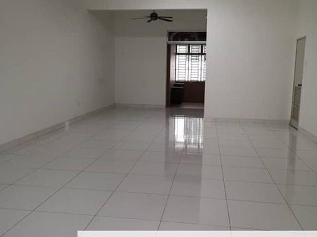 House for sale in Ulu Tiram, Johor