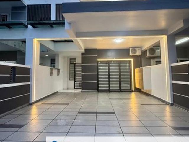 House for sale in Johor Bahru, Johor