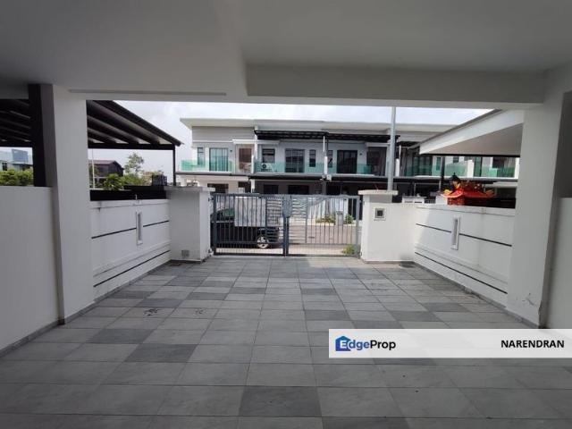 House for sale in Johor Bahru, Johor