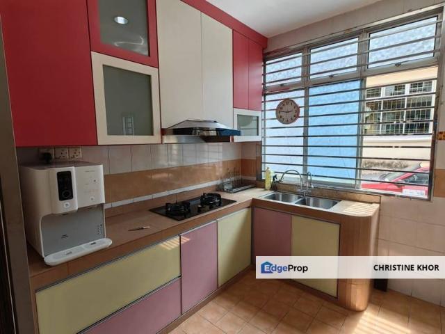 House for sale in Johor Bahru, Johor