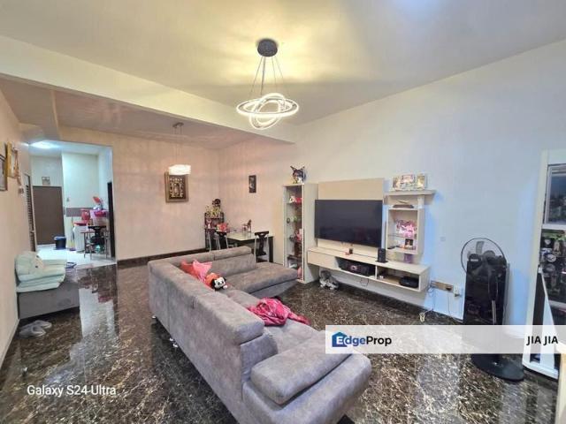 House for sale in Johor Bahru, Johor