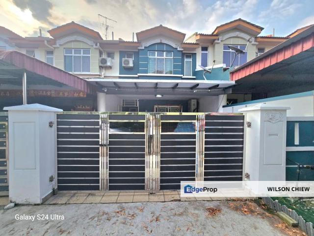 House for sale in Johor Bahru, Johor
