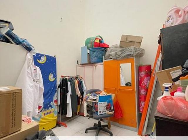 House for sale in Johor