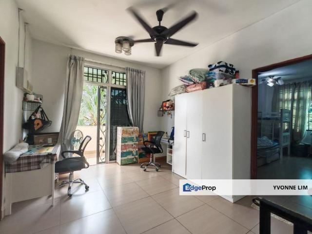 House for sale in Ulu Tiram, Johor Bahru