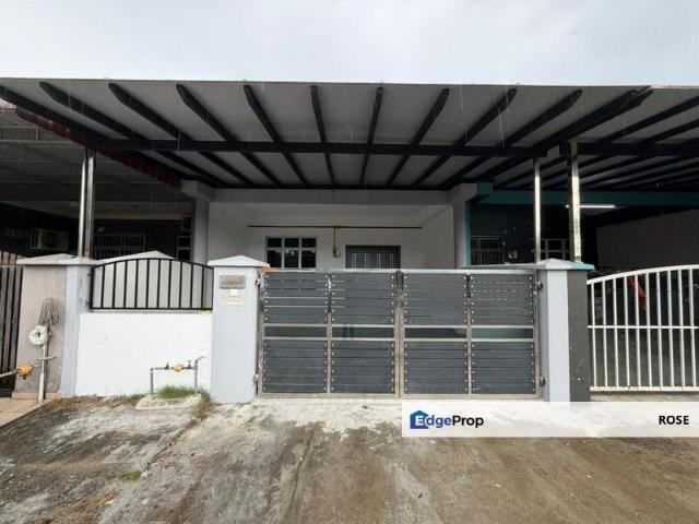 House for sale in Johor