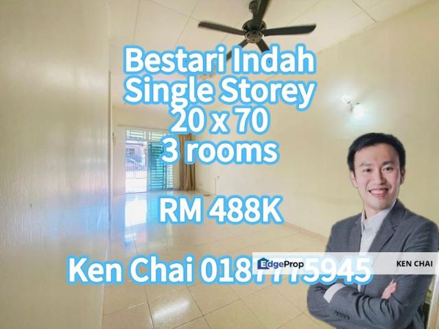 House for sale in Johor Bahru, Johor