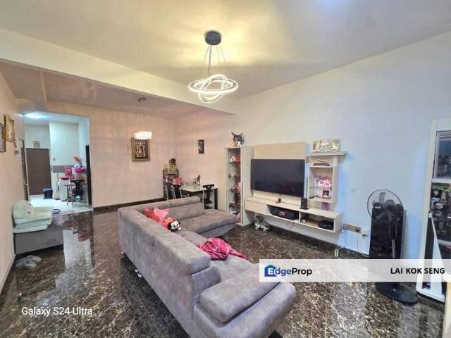 House for sale in Johor Bahru, Johor