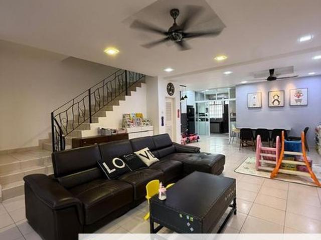 House for sale in Johor
