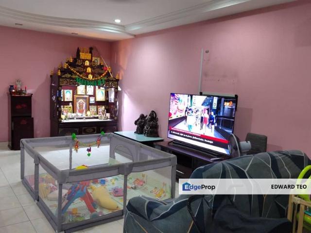 House for sale in Johor Bahru, Johor