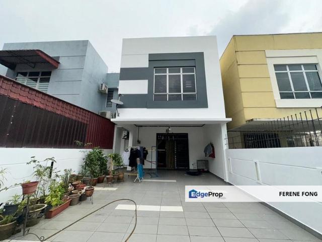 House for sale in Johor