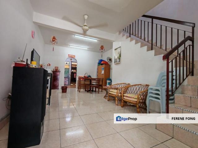 House for sale in Johor Bahru, Johor