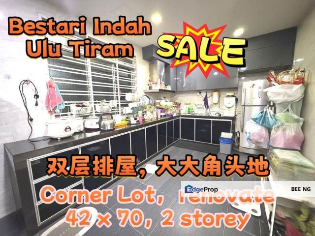 House for sale in Johor