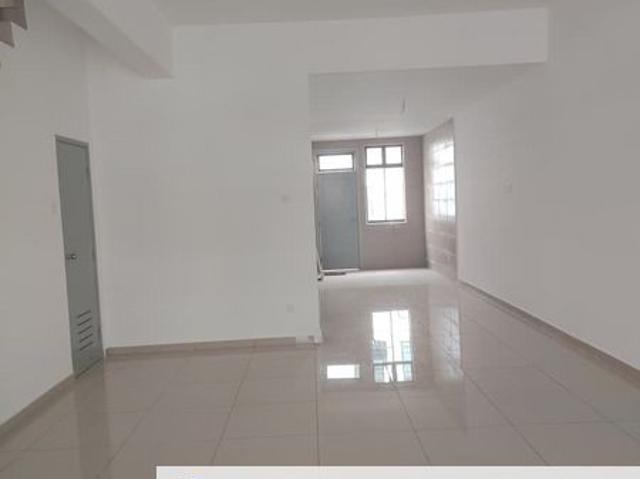 House for rent in Ulu Tiram, Johor