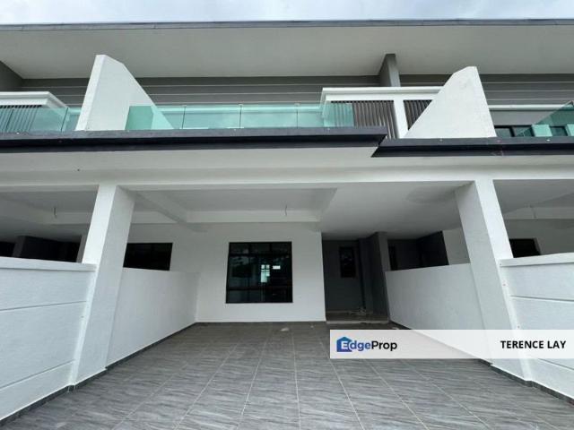 House for sale in Ulu Tiram, Johor Bahru