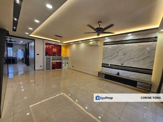 House for sale in Johor Bahru, Johor