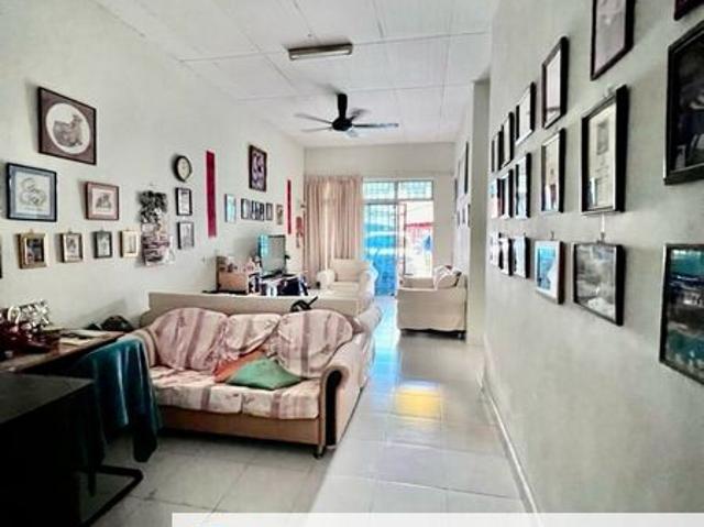 House for sale in Johor