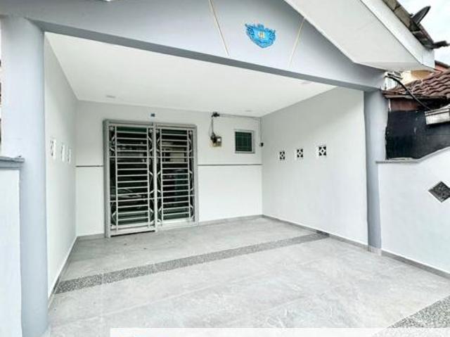 House for sale in Johor Bahru, Johor