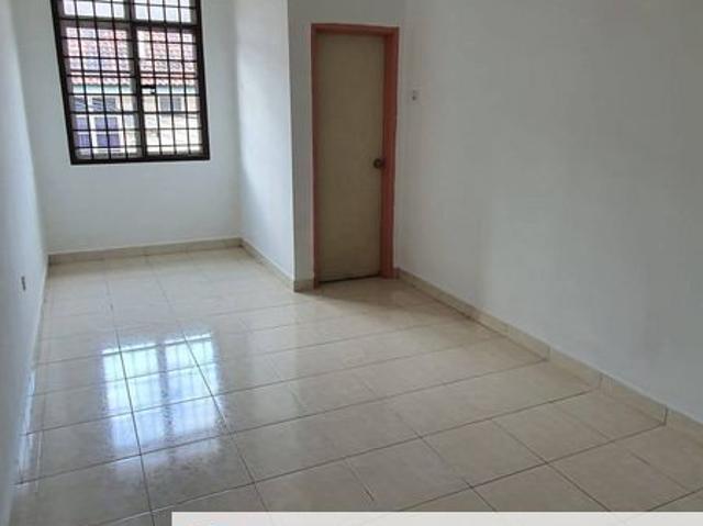 House for rent in Ulu Tiram, Johor