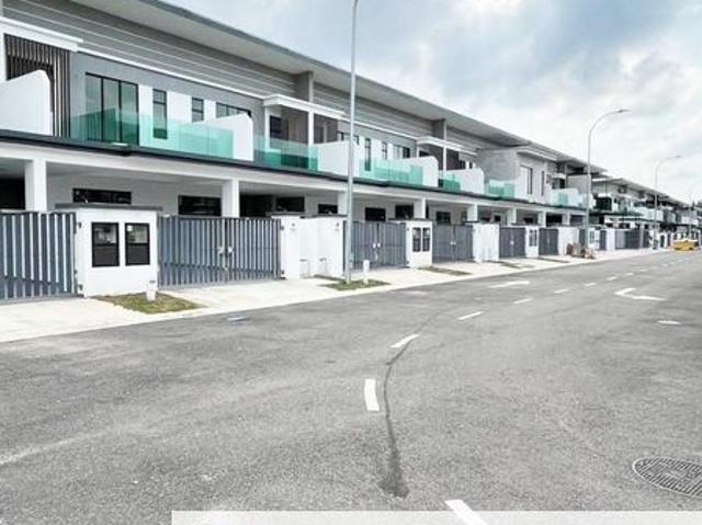 House for sale in Johor Bahru, Johor