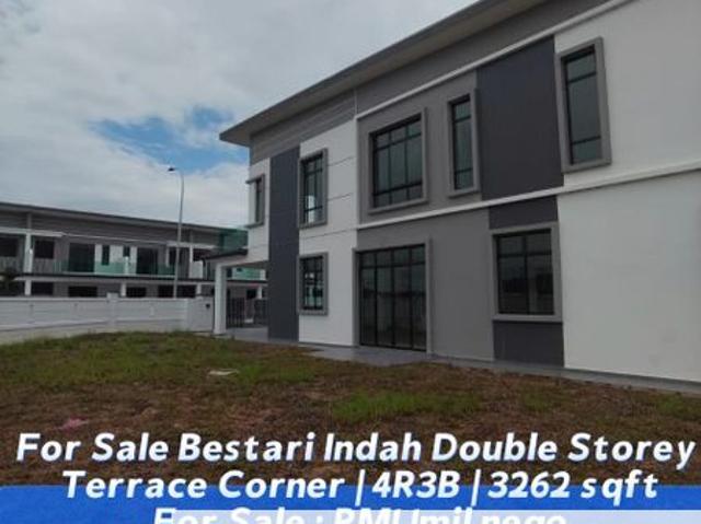 House for sale in Johor Bahru, Johor