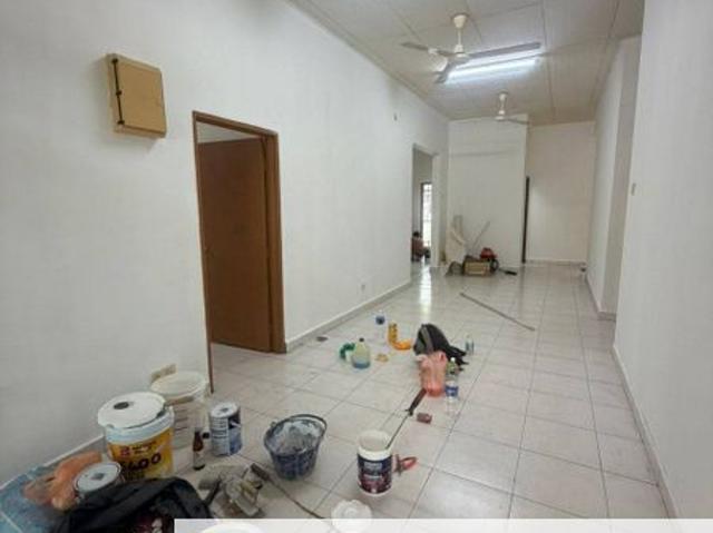 House for sale in Johor