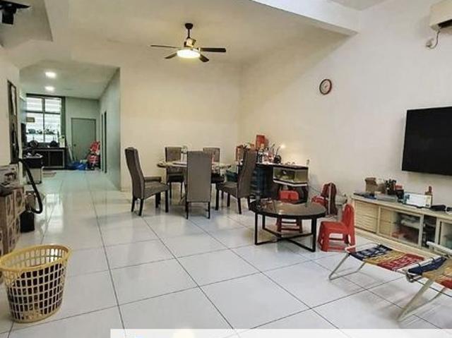 House for sale in Johor Bahru, Johor