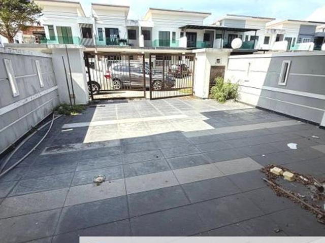 House for sale in Johor Bahru, Johor