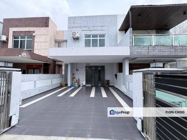 House for rent in Johor